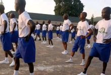 CDCFIB Hair Cut Requirements 2025: Male & Female Grooming