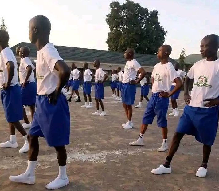 CDCFIB Hair Cut Requirements 2025: Male & Female Grooming