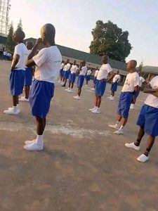 CDCFIB male & female acceptable hairstyles 2025