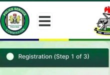 Nigerian Police Recruitment 2025: Complete Application Guide & PSC Portal Requirements