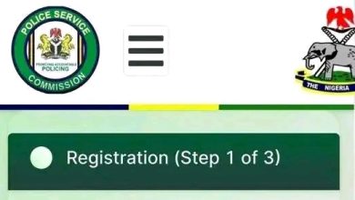 Nigerian Police Recruitment 2025: Complete Application Guide & PSC Portal Requirements