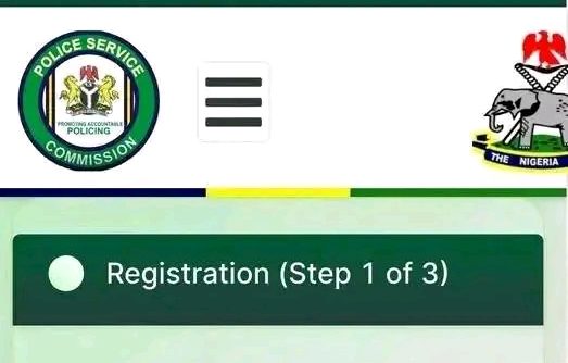 Nigerian Police Recruitment 2025: Complete Application Guide & PSC Portal Requirements