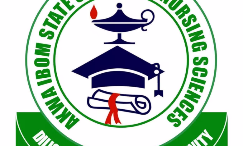 Akwa Ibom State College of Nursing School Fees 2025/2026: Acceptance Fees & Accommodation