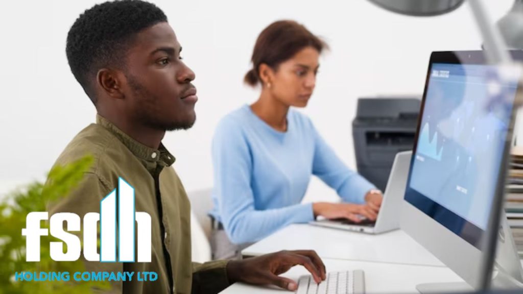 FSDH Graduate Analyst Programme For Nigerians 2026 | Complete Application Guide