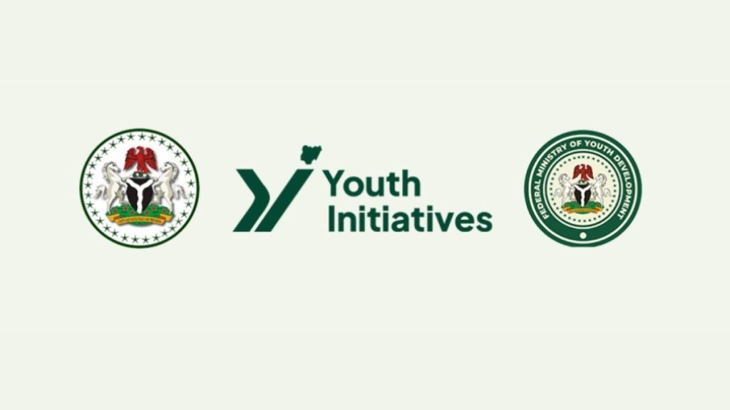 FG Nigeria Youth Empowerment Program 2025: Apply for Climate Action Initiative (₦500K Grant)