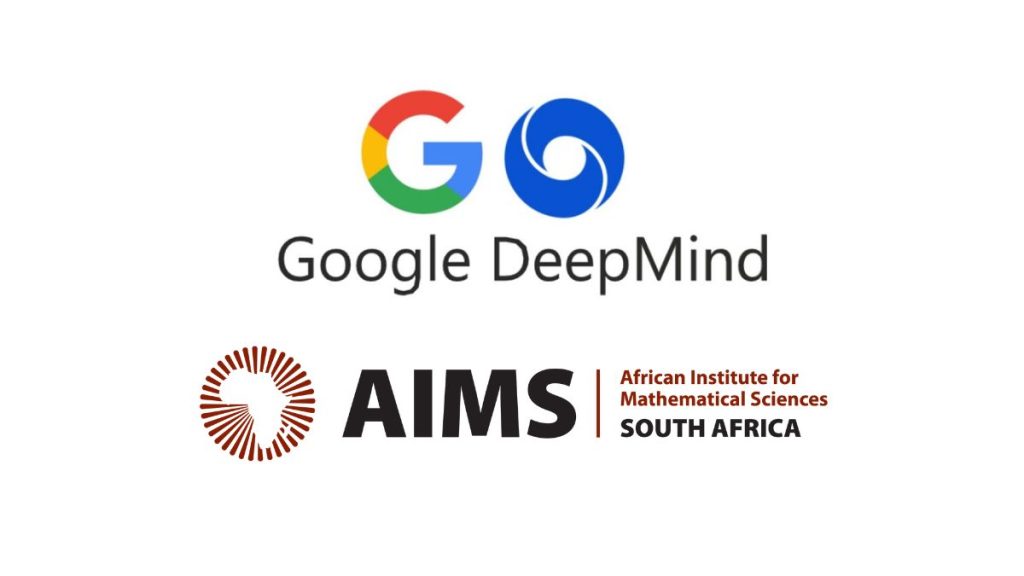 2026 Google DeepMind AIMS Scholarship for African Students | Fully Funded AI Master's Program