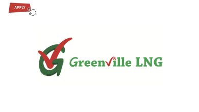 Greenville LNG Limited Recruitment 2025: Apply Now for 15 Open Positions Across Multiple Locations
