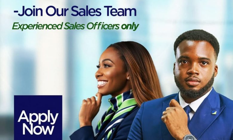 Fidelity Bank Sales Fidelity Bank Officers Recruitment 2025