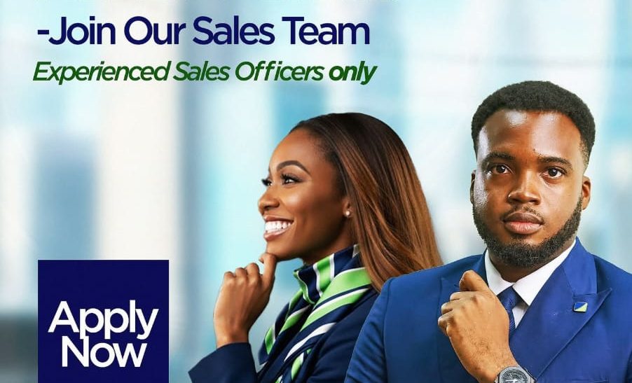 Fidelity Bank Sales Fidelity Bank Officers Recruitment 2025
