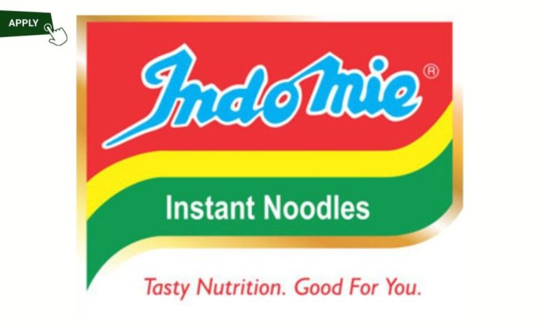 Dufil Prima Indomie Graduate Trainee Programme 2026: Complete Application Guide & Requirements