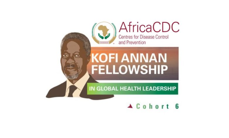 2026 Kofi Annan Global Health Leadership Program For African Graduates (Fully Funded)
