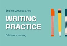 SSS3 English Practice: Phonetics, Grammar & Verb Forms