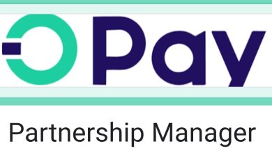 How to Become an OPay Partnership Manager in 2025: Application Guide