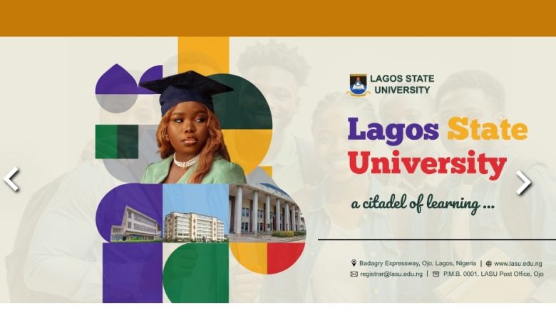 LASU Registration Portal 2025/2026: How to Register Courses Online (Step-by-Step Guide)