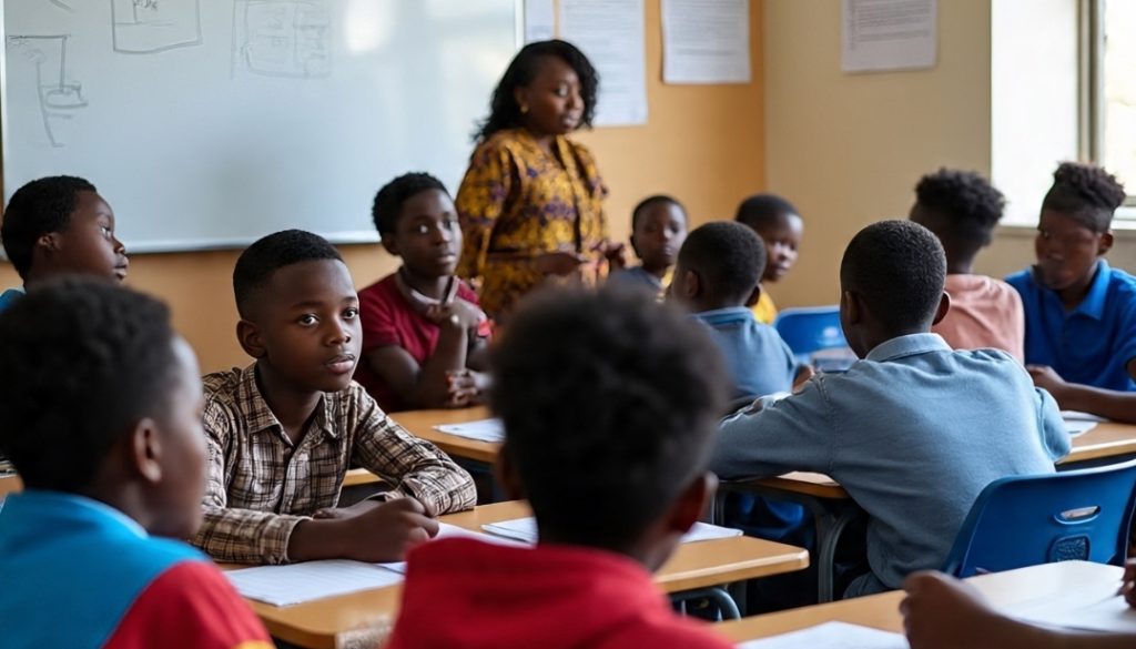 JSS1 Yoruba Lesson Notes & Plan- Second Term Academic Session