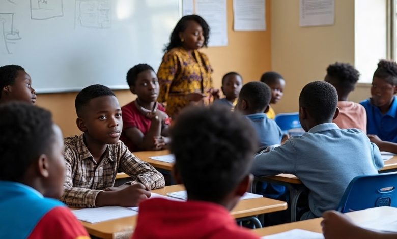 JSS1 Yoruba Lesson Notes & Plan- Second Term Academic Session