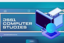 JSS1 Computer Studies Notes PDF: Lesson Plan & Assignment Questions