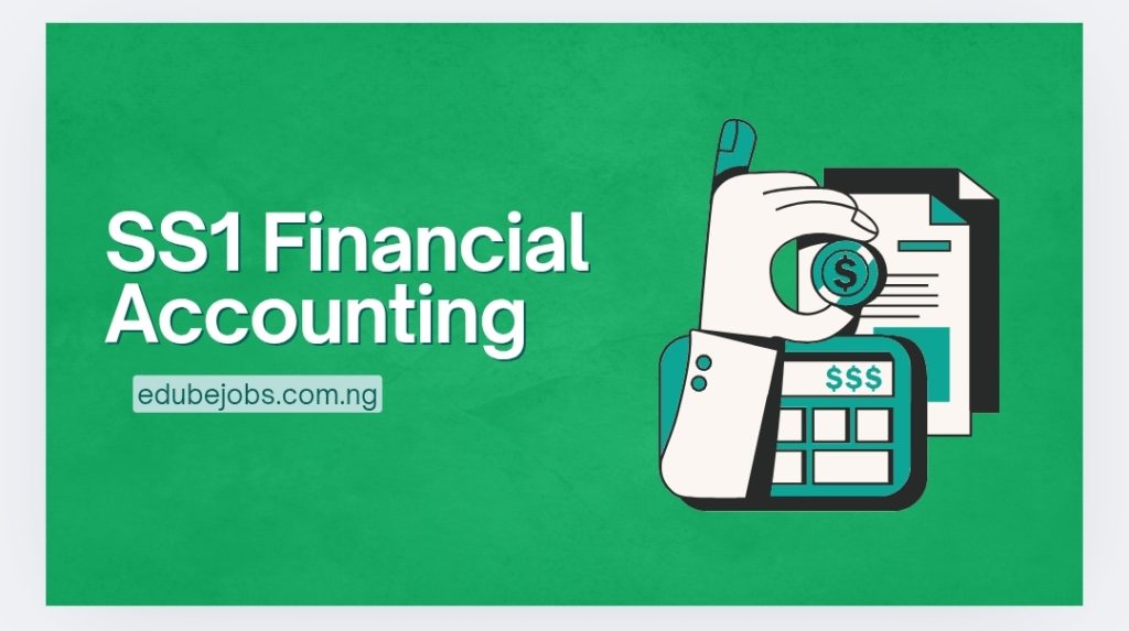 SS2 Financial Accounting Questions and Answers - Bank Reconciliation, Errors, Subsidiary Books