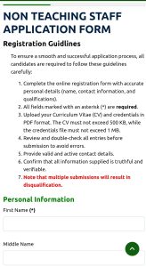 FUADSI Recruitment 2025: Apply for 170 Academic & Non-Academic Jobs at Federal University Iragbiji