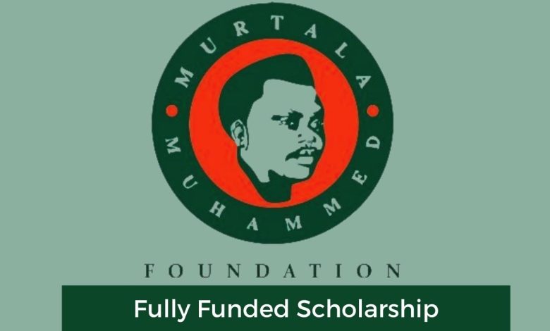 Murtala Muhammed Foundation Scholarship 2026: Complete Application Guide (Fully Funded)