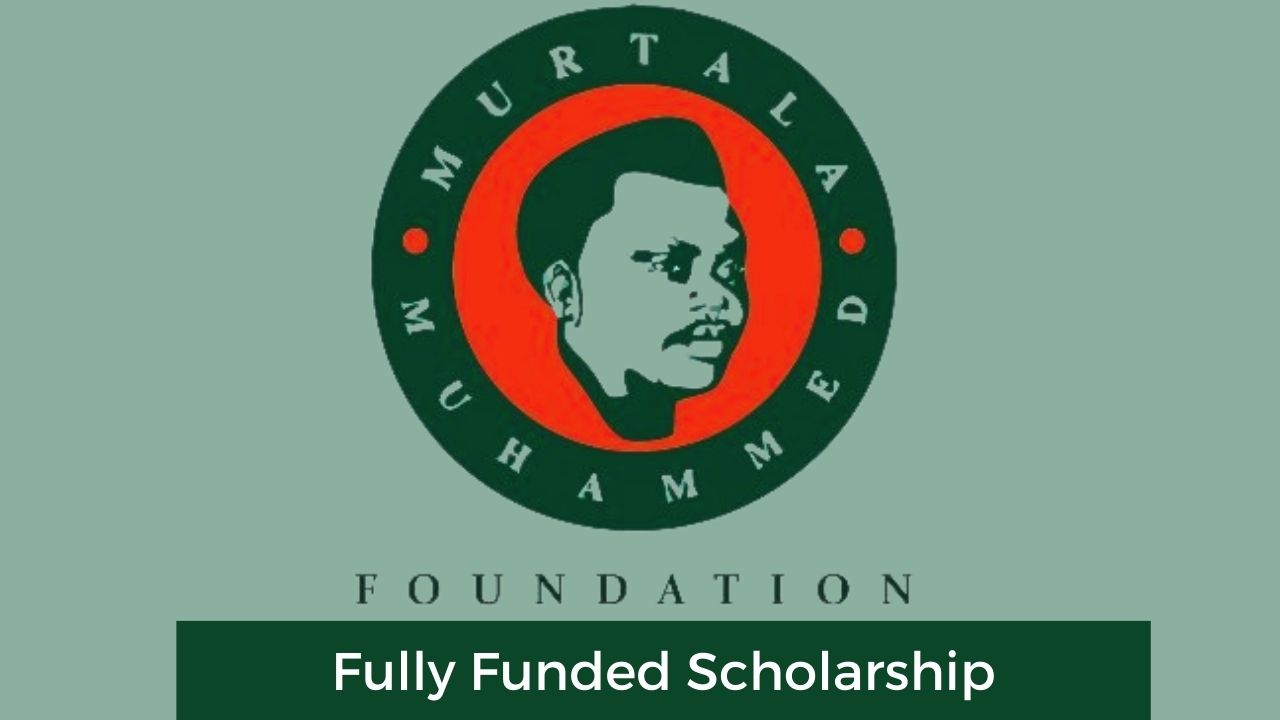 Murtala Muhammed Foundation Scholarship 2026: Complete Application Guide (Fully Funded)