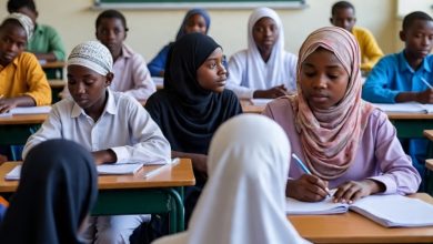2026 Muslim Scholarship Fund Nigeria for Undergraduates: Complete Application Guide & Eligibility Requirements