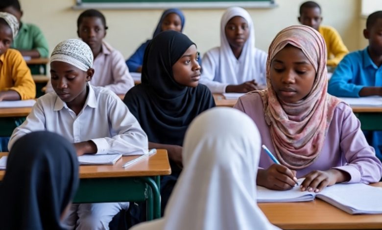 2026 Muslim Scholarship Fund Nigeria for Undergraduates: Complete Application Guide & Eligibility Requirements
