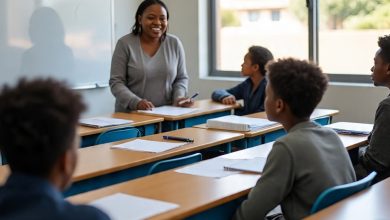 SS2 First Term English practice questions test 1 covering vocabulary, consonant sounds, phonetics, word formation, and noun phrases