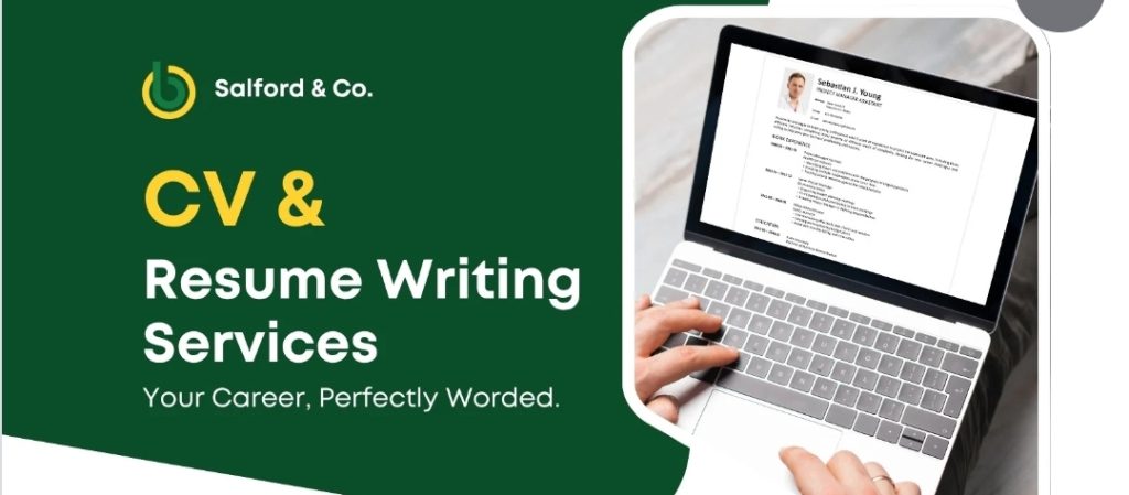 CV Transformation 2026: 30+ Real Examples of Quantifiable Achievements that Get Nigerian & South African Professionals Hired