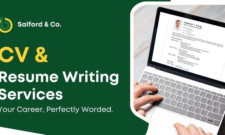 How to Write a CV for the Nigerian Banking Sector