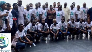 i-Scholar Initiative Scholarship 2026: Complete Application Guide & ₦700m Award Opportunity