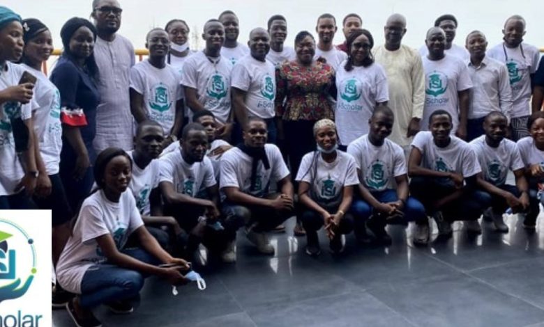 i-Scholar Initiative Scholarship 2026: Complete Application Guide & ₦700m Award Opportunity