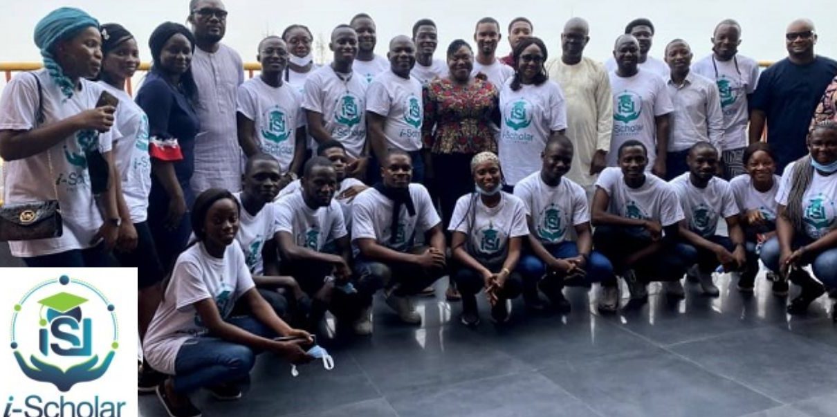 i-Scholar Initiative Scholarship 2026: Complete Application Guide & ₦700m Award Opportunity