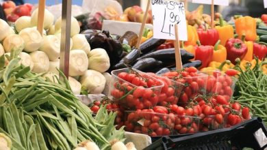 SS2 Food and Nutrition Lesson Notes and Scheme - Kitchen Equipment and Utensils