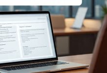 How to Write CV for Lagos Jobs 2026