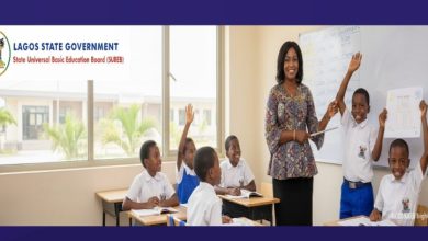 LASUBEB Teacher Recruitment 2026: Application Portal Now Open for Registration