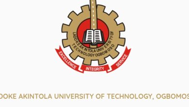 LAUTECH School Fees for 2026/2027 Session: Ultimate Guide & Department-by-Department