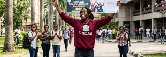 Top 25 Foreign Government Scholarships for African Students 2026/2027