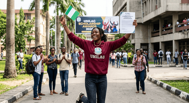 Top 25 Foreign Government Scholarships for African Students 2026/2027