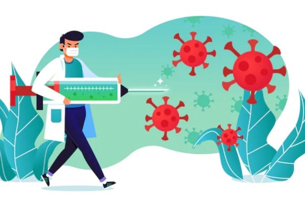 Viral infection and cultivation