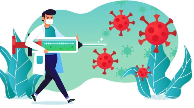 Viral infection and cultivation