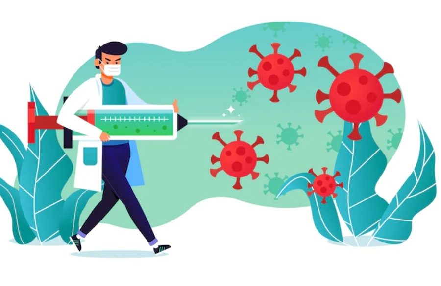 Viral infection and cultivation